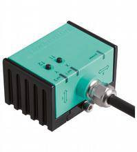 Pepperl+Fuchs Inklinometr INY360D-F99-2I2E2-5M 201502 kabel