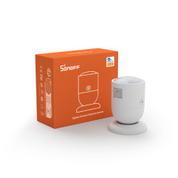 Sonoff Zigbee Human Presence Sensor