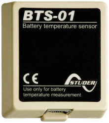 Studer BTS-01 108261