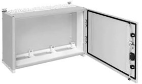 Szafka Hager, 800 x 500 x 275, stal, 1 szt.