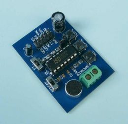 MODUŁ REJESTRATORA AUDIO