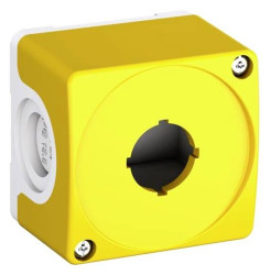 ABB CEP1Y-0 1SFA619821R1000 Pusta obudowa (S x W) 0.065 mm x 0.065 mm 1 szt.