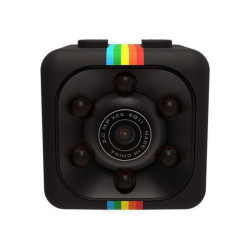 Mini kamera SQ11 FullHD