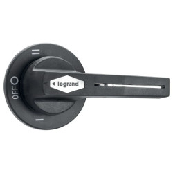 Napęd obrotowy pośredni DCX-M 200-400A 431141