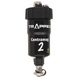 Arctic Hayes TRAPCMAG2 Centramag Nylon Filter 22mm