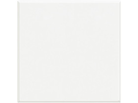 AXOLUTE Zaślepka 2 modułowa biała HD4951 LEGRAND