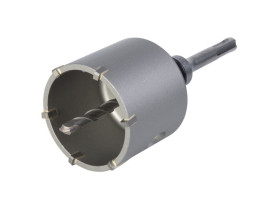 Otwornica 68mm SDS-Plus WF5483000 WOLFCRAFT