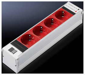 Gniazdo do szafy rozdzielczej Rittal DK 7856.240 1 szt.