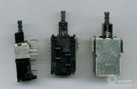 ISOSTAT TV PHILIPS DRUK CZARNY TYP2 (10 SZTUK)