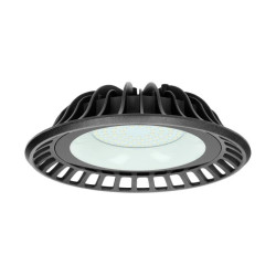 HORIN LED 100W oprawa typu highbay, 9000lm, IP65, 4000K, aluminium,AD-OP-6132L4