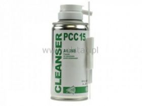 Preparat; czyszczący; 150ml Microchip PCC15