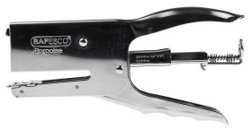 Zszywki 59mm 20 Sheets Szczypce For Staple Size 24/6 mm R81000A3 Rapesco