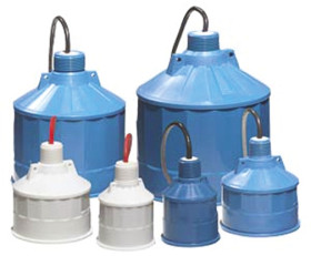 Ultradźwiękowy czujnik poziomu Ultradźwiękowe 10m