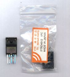 STRD4512 UKŁAD SCALONY