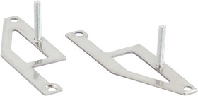 Płyta montażowa Płyta montażowa SICK do Czujniki Montaż na obudowie