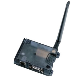 Wielokierunkowy Antena GPS EGX82-W USB/RS232 (CAT M) Śruba, SMA (żeńskie) Żeńskie, Telit 2G (GSM/GPRS), 3G (UTMS), 4G