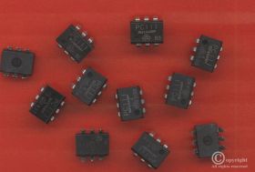 PC111 6PIN TRANSOPTOR