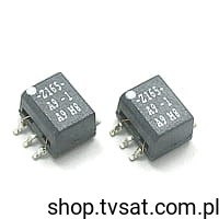 V42237-Z165-A9-1 Telecom Transformer SMD SIEMENS