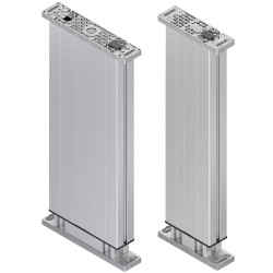 MODULE DE LEVAGE F 1000N - COURSE 500MM