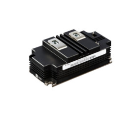 IGBT Ic 250 A Uce 6500 V 3 CTI 1000 kW