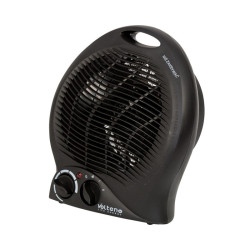 Termowentylator z termostatem 2000W czarny VO0800 Volteno