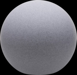 404082 Smart Light, tint, LED globe Calluna, Ø 30 cm, stone