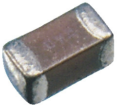 Wielowarstwowy kondensator ceramiczny (MLCC) 3.6pF 0402 (1005M) 50V dc C0G ±0.25pF SMD Murata