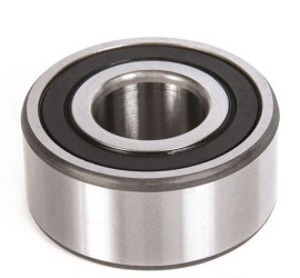 Łożysko kulkowe wew: 40 mm 3 Medium zew: 80 mm Łożysko kulkowe skośne dwurzędowe 30 mm RS PRO 2