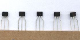 HAL503K HALLOTRON UKŁAD SCALONY