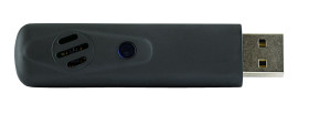 Rejestrator danych Wilgotność, Temperatura Punkt rosy +60°C USB typ czujnika Humidity, Temperature Lascar