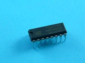 TDA-1175P DIP-16 UKŁAD