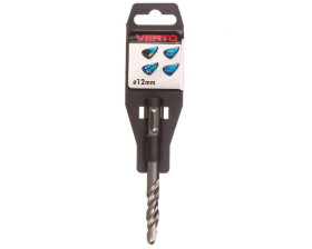 Wiertło do betonu SDS Plus, 12 x 110 mm, S4 /5szt./