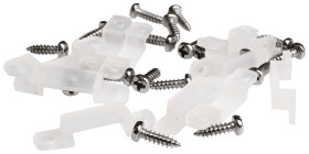 Deko Light 930739 Sauna Stripe Zacisk silikon 1 szt.