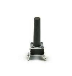 Tact Switch 6x6mm, h=17mm