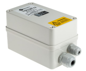 Zasilacz impulsowy nap. wyjściowe: 12V dc 18W 1.5A 1 wyjście nap. wejściowe: 100 → 240V ac Kabel RS PRO