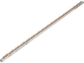 Szyna łączeniowa wideł. 3-faz. 12mm2 54moduły