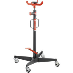 Facom DL.50 Transmission Jack 1 piece Durable and Efficient Lifting Tool