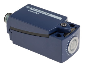 Wyłącznik krańcowy Telemecanique Sensors NO/NC Działanie natychmiastowe 1,5A 240V IP66, IP67