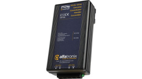 Przetwornica DC-DC, 288W, Uwe 17 →32 V DC, Uwy 13.6V dc, Iwy 24A, Alfatronix