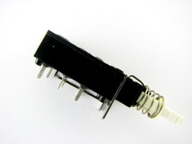 Przełącznik typ ISOSTAT PT-P4PL