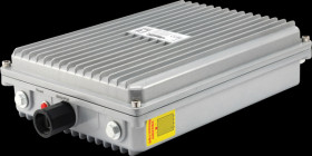 WAB-8011 WiFi Access Point 2.4/5 GHz 1200 MBit/s Outdoor