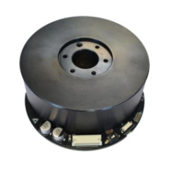 Miranda Servotorq Integrated Servo Motor