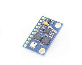 MODUŁ CZUJNIKA PRZYŚPIESZENIA ADXL345