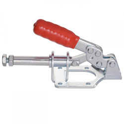 Docisk szybkomocujący suwakowy GH-302-FM 136kg