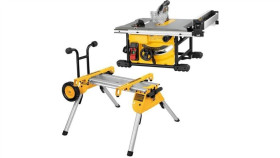 Pilarka Stołowa 210Mm Compact + Stojak