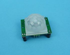 CZUJNIK RUCHU SR-501