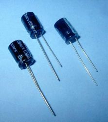 220uF/35V 100SZT LOW 8x12 105° LEA ELKO