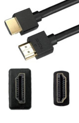 ThinWire HDMI Cable