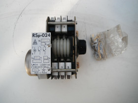 RSp-024 Przekaźnik czasowy Refa 220V 50Hz 0,15-4 min