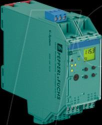 231194 Frequency converter with trip values